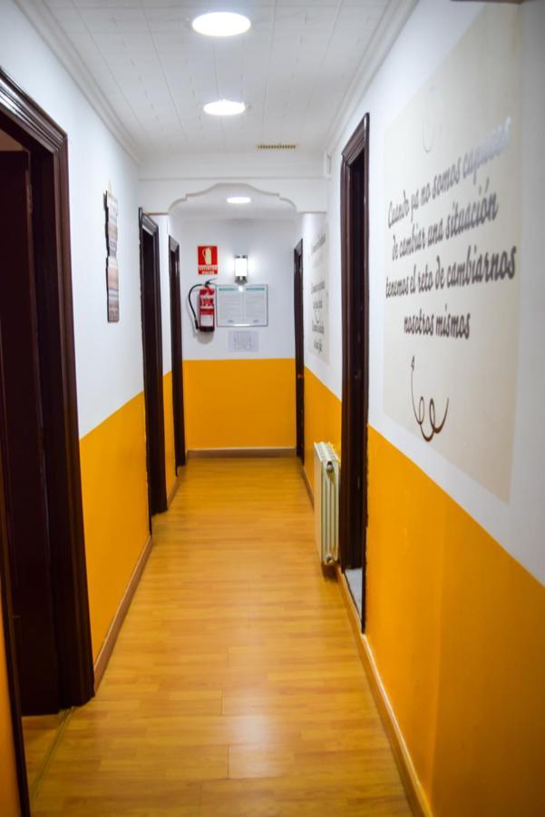 Pension Waksman Valencia Luaran gambar