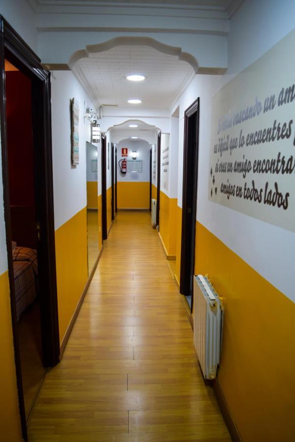 Pension Waksman Valencia Luaran gambar